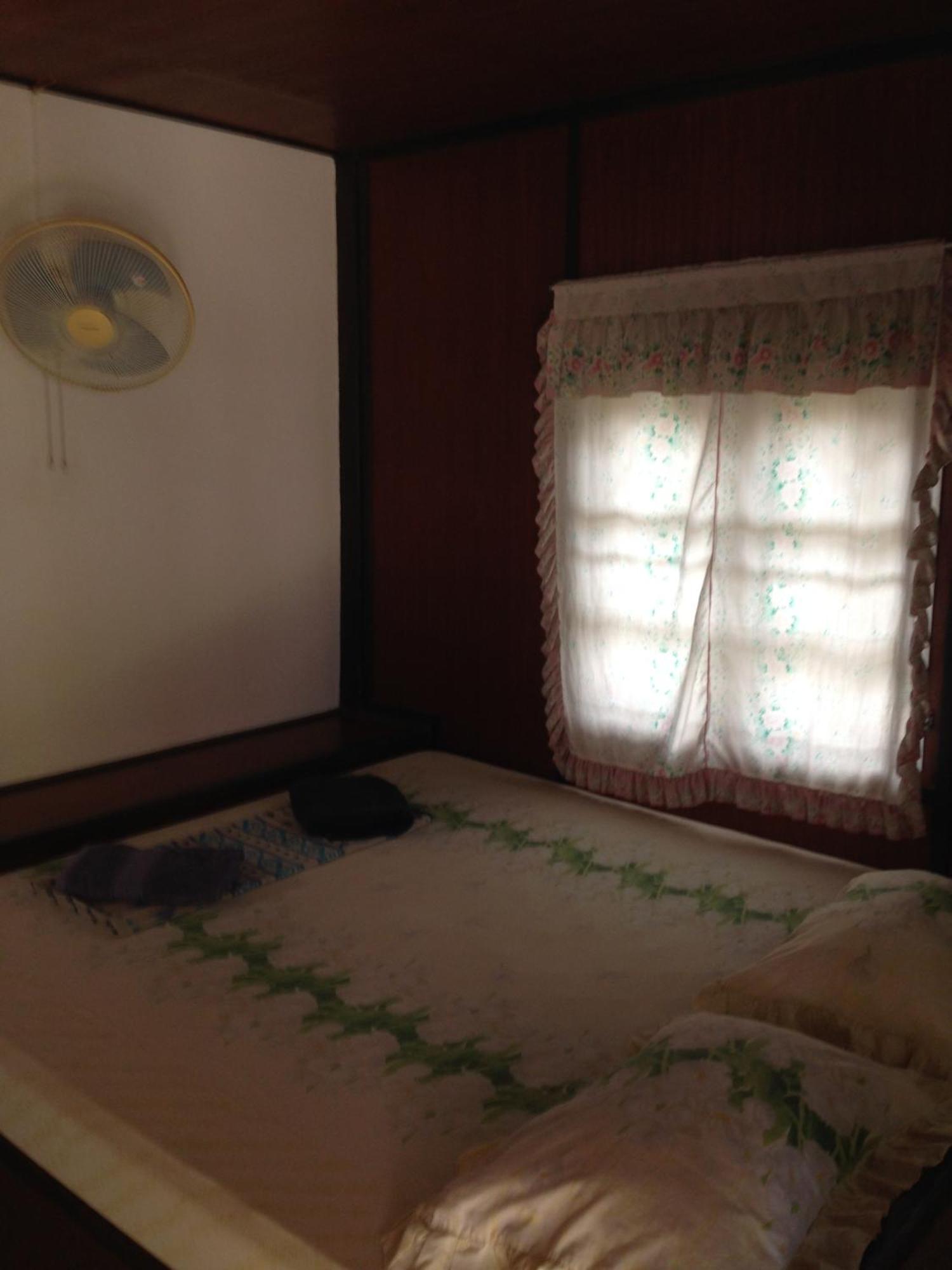 Light In Bungalow Haad Rin Camera foto