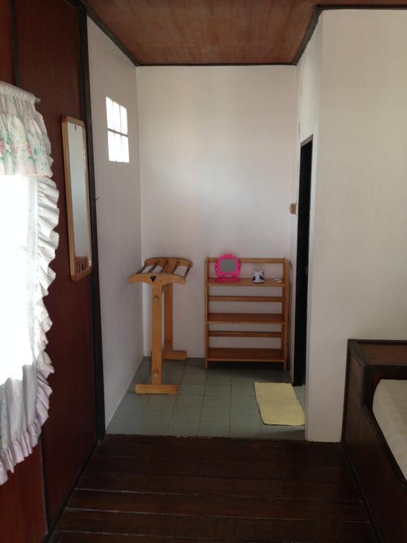 Light In Bungalow Haad Rin Camera foto